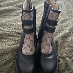 Gucci boots